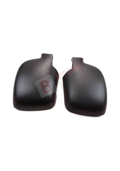 Renault Kangoo 2008-2013 İçin Sağ Sol Yan Dış Ayna Kapağı 7701068