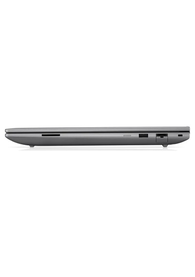 Hp Zbook X G2i DN6A1EA U7-356H 24 GB 1 TB SSD RTXPRO500 16" W11P Dizüstü Bilgisayar