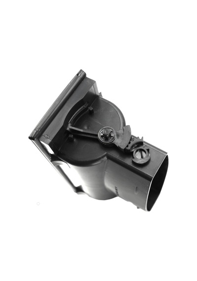 Mercedes 190 W201 1982-1993 İçin Sol & Sağ Havalandırma Klima Izgarası 3d Baskı Değildir