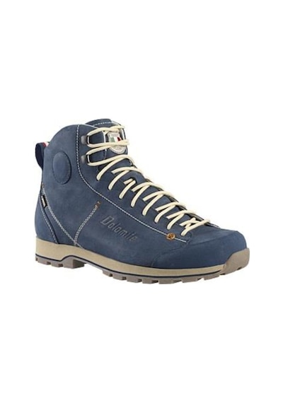 Dolomite Cinquantaquattro High Fg Gtx Erkek Bot-Mavi (541752355) Mavi