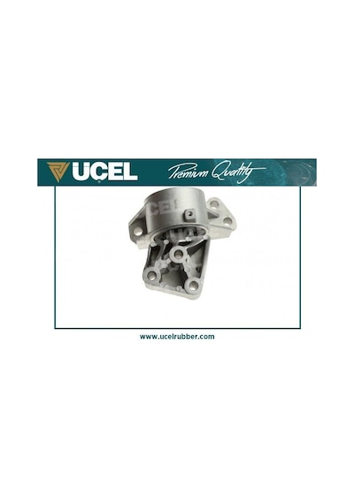 Motor Takozu - Fiat Fiorino, Doblo, Qubo, Linea - Ucel-31501
