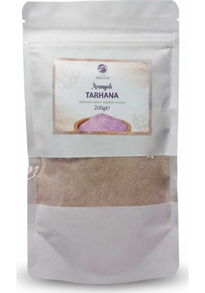 Aronyalı Tarhana 200 Gr