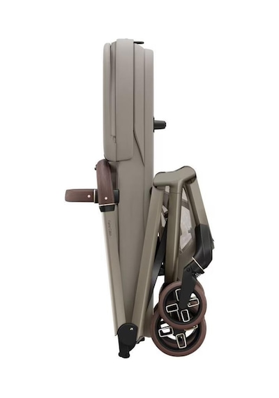 Maxi-Cosi Fame Cabin Yatış Pozisyonu Ayarlanabilir Ekstra Geniş 0-9 kg Portbebe Sapphire Sand