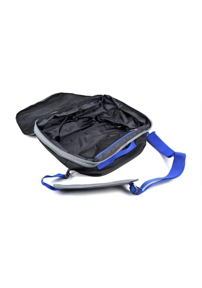 Yamaha 34 Lt. Topcase İç Çanta Yme-bag34-00 Gri