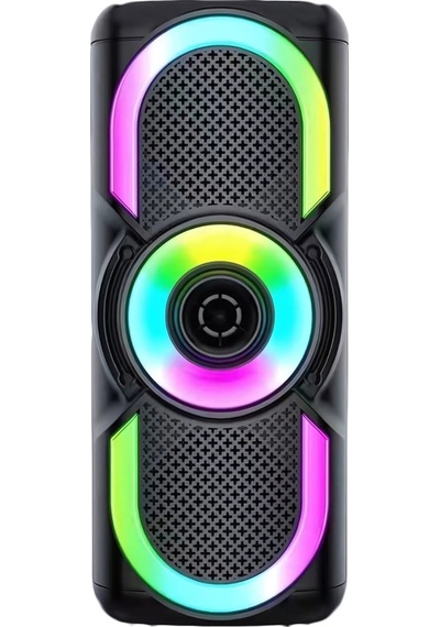 Blueseed Bs-104 Party Box Wireless Hoparlör - Speaker