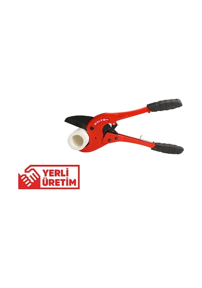 Vi-Ra Pprc Boru Makası 75 Mm