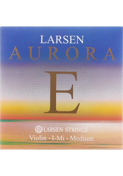 Larsen Aurora E Ball Keman Tek Tel Sv225212