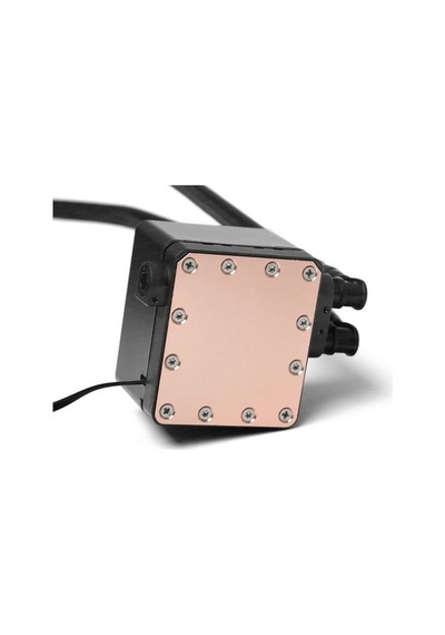 Dark Dkccw246 Aquaforce W246 240mm Fixed Rgb Ledli Sıvı Soğutma
