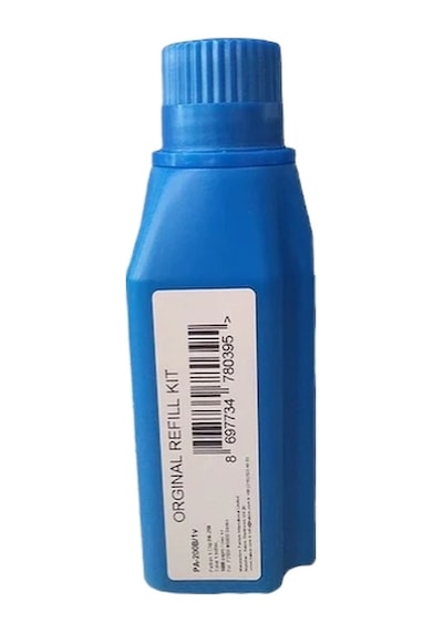 Pantum Pa-200Bv1 - 1600Sf Toner+Çip P2500-P2500W