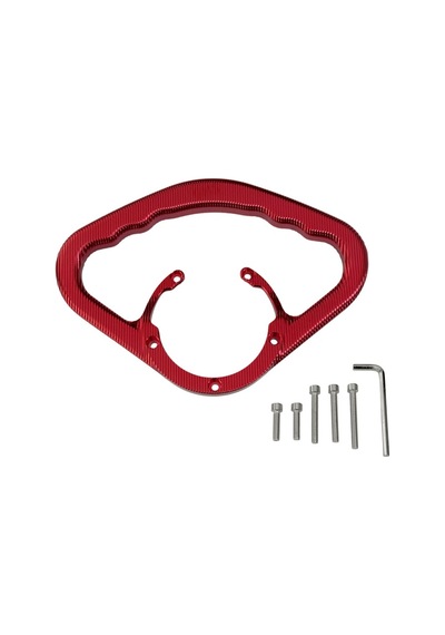 Depo El Tutamagı Kırmızı Sr250-sr450-nk250