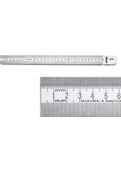 Beta Çelik Cetvel 1683 300mm