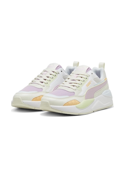 Puma X-ray 2 Square Kadın Sneaker-gri Gri