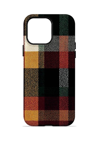 Velvoria Valestra Autumn Cabin Plaid Apple iPhone Uyumlu 14 Pro Max Darbe Korumalı Kılıf Valestra Select - Autumn Cabin Plaid Velvoria Valestra Autumn Cabin Plaid Apple iPhone Uyumlu 14 Pro Max Darbe Korumalı Kılıf Valestra Select - Autumn Cabin Plaid