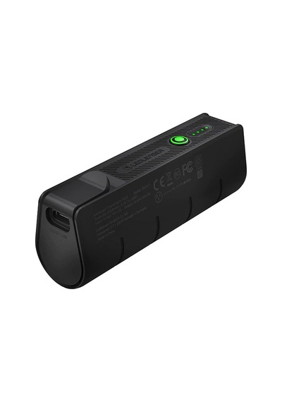Ledlenser Flex5 Powerbank Çok Renkli