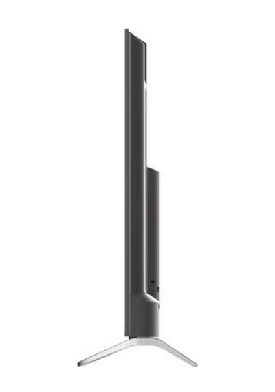 Haier H65Q800UX 4K Ultra HD 65" 165 Uydu Alıcılı Google Smart QLED TV