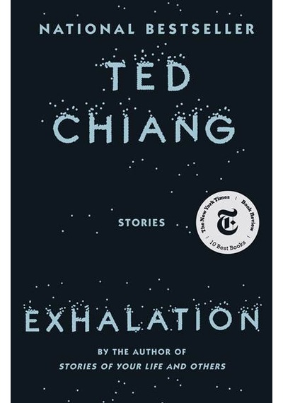 Exhalation