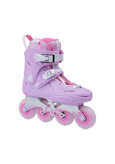 Flying Eagle X3 Shrike S76 Mauve Urban Paten Mor