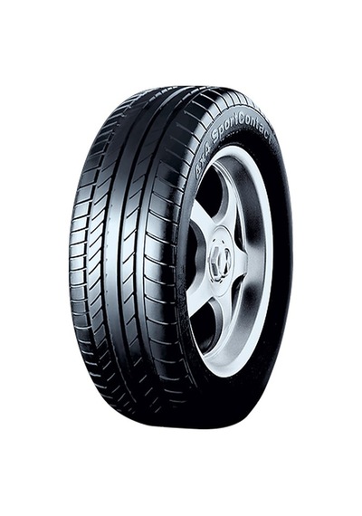 Continental Conti4X4Sportcontact XL N0 275/40R20 106Y Yaz Lastiği 2023
