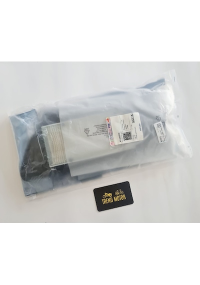 Hava Filtresi Elemanı - Tvs Jupiter 125 Euro 5