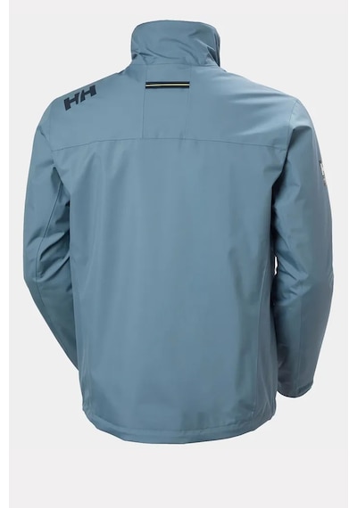 Helly Hansen Erkek Crew Midlayer Mont 2 Mavi