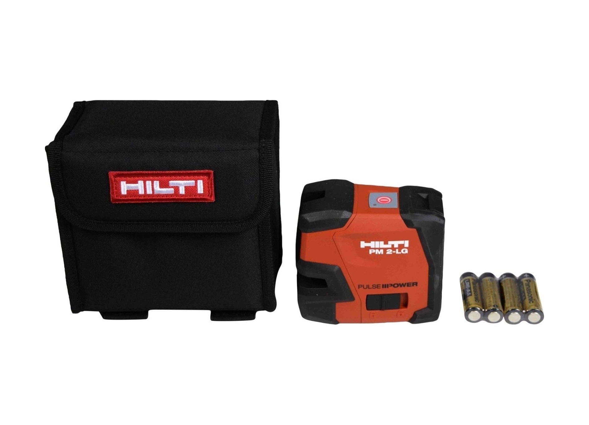 Hilti Pm 2-l Çizgisel Lazer
