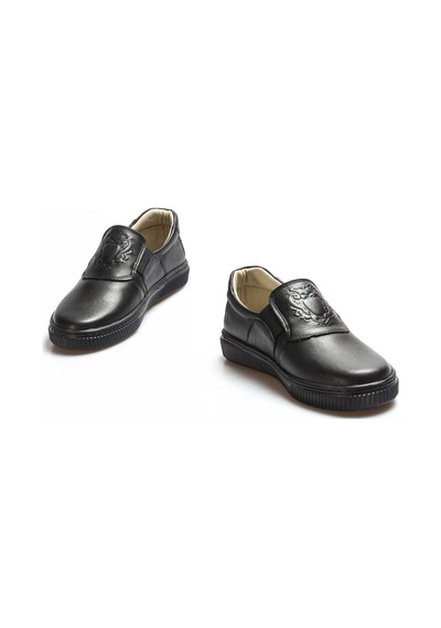 Fast Step Hakiki Deri Unisex Çocuk Casual Ayakkabı 770pa916 001