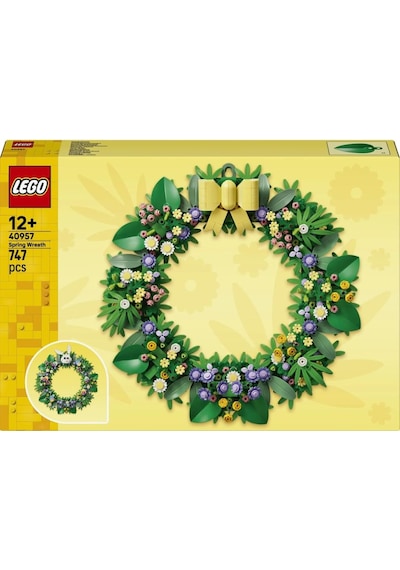 Lego 40957 Bahar Çelengi