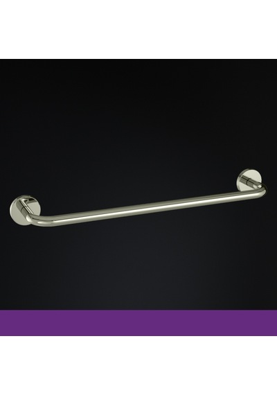 Küvet Tutamağı 50 Cm Ø19 Ss 304 Paslanmaz Çelik