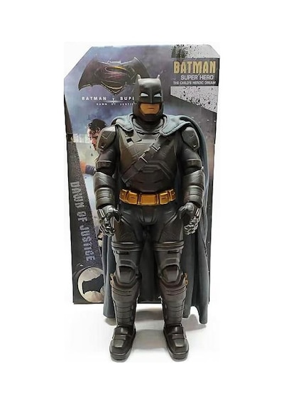 Batman Down Of Justice Kara Şovalye 33cm