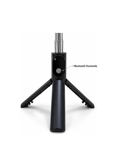 Mey İthalat Bls68 Tripod Çok Renkli
