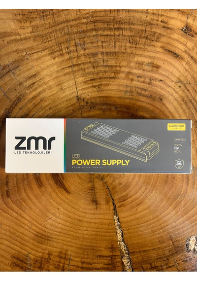 Zmr 12v 16.7a Power Supply Led Trafosu
