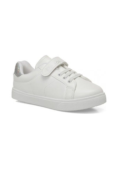 I Cool Mıla F 6fx Beyaz Kız Çocuk Sneaker 000000000102240673 Beyaz I Cool Mıla F 6fx Beyaz Kız Çocuk Sneaker 000000000102240673 Beyaz