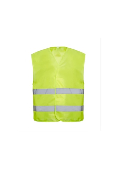 Reflektörlü Ikaz Yeleği (472695291)