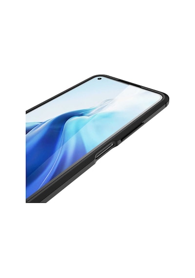 Xiaomi Mi 11 Lite Kilif Koruyucu Niss Silikon Kapak 488144136