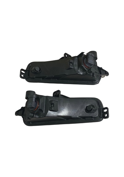Sis Lambası Seti Ampullü (krom Çerçeveli) Ford Focus 2014-2017 N11.9083
