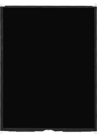 Apple Uyumlu iPad  Air Lcd İç Ekran