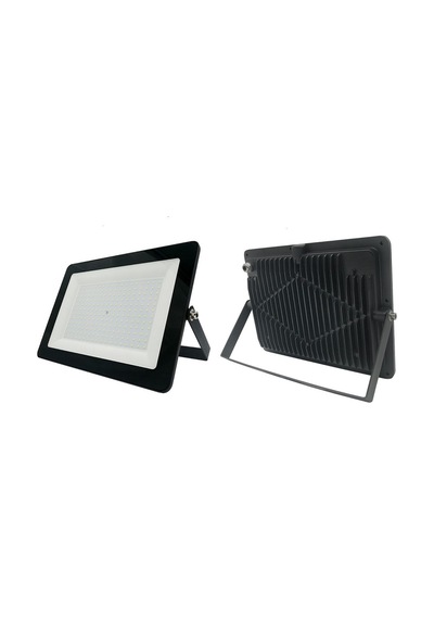 Led Projektör Tablet 100w (Beyaz Işık) 6500k/11000 Lümen