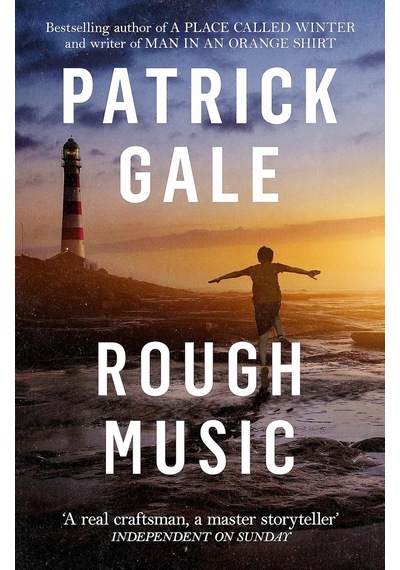 Rough Music Kapak Değişebilir