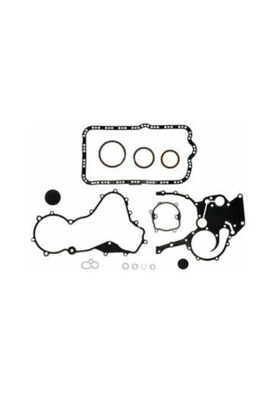 ELRING 505201 Alt Takım Conta (Renault : Master II 2.5 DCI G9U) -