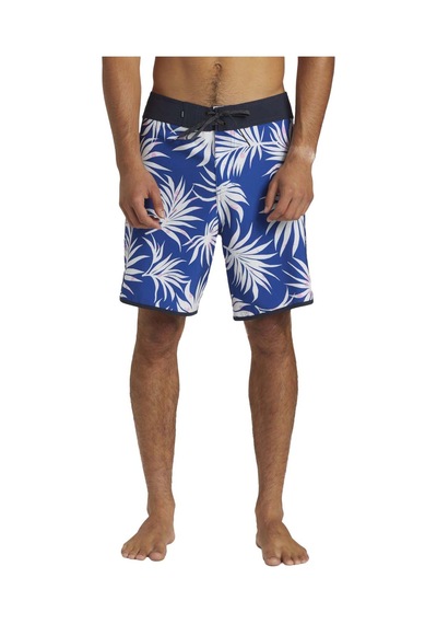 Quiksilver Quıksılver Surfsılk Scallop 18 Byc0 Çok Renkli
