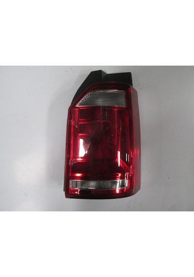 Volkswagen Transporter T7 15/19 Stop Lambası Sağ Kırmızı/beyaz Mars