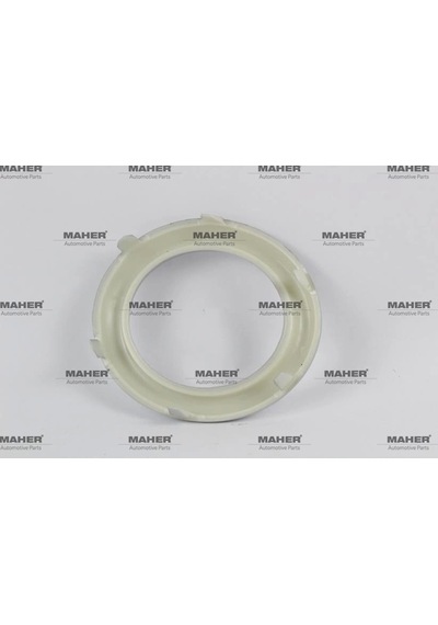 Mitsubishi L200 2010-2015 Sis Lamba Çerçeve Çıtası Sağ Oem No:6400c180