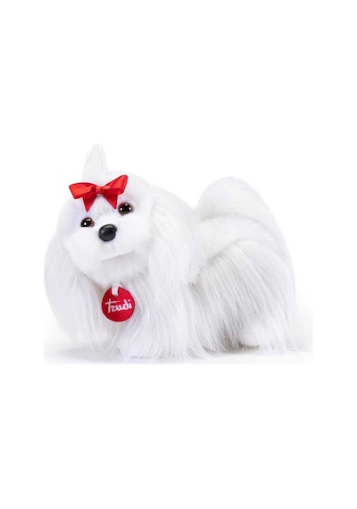Trudı Maltese 22345 Çok Renkli