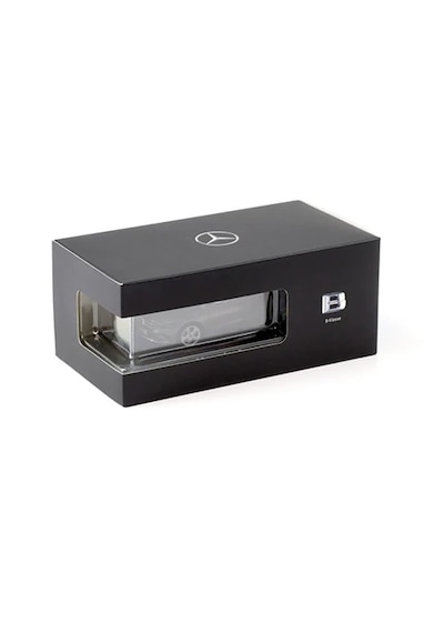 1:43 Herpa 2018 Mercedes Benz B-class W247