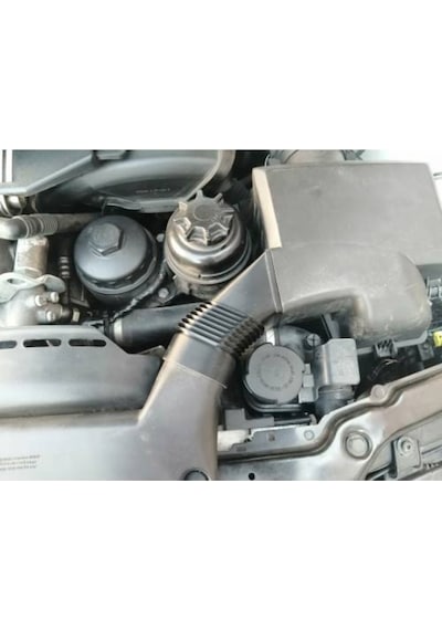 Bmw E46 M52 Hava Filtre Borusu 13711438768 550733258