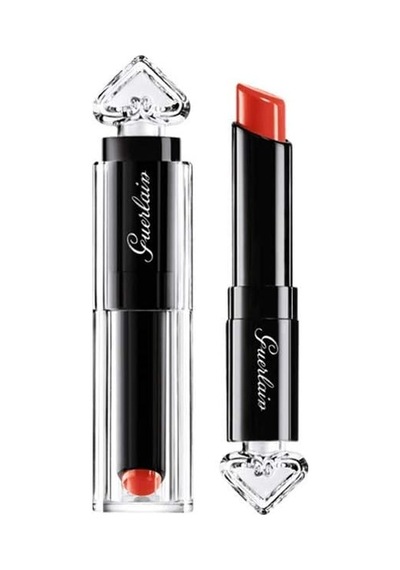 Guerlain La Petite Robe Noire Lips 003 Red Heels Ruj 1 Paket 1 X 2.8 G Çok Renkli