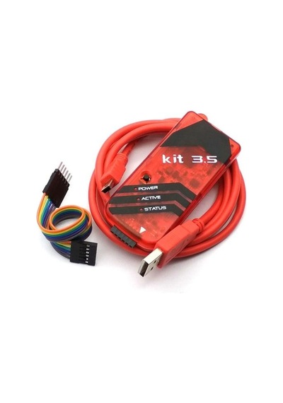 Motorobit Pickit 3.5 Pic Programlama Kartı
