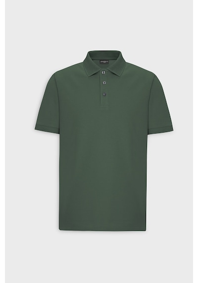 AC&Co / Altınyıldız Classics Altinyildiz Classics Erkek Haki Slim Fit Dar Kesim Polo Yaka %100 Pamuk Kısa Kollu Tişört 4A4820200001HAKS Haki AC&Co / Altınyıldız Classics Altinyildiz Classics Erkek Haki Slim Fit Dar Kesim Polo Yaka %100 Pamuk Kısa Kollu Tişört 4A4820200001HAKS Haki