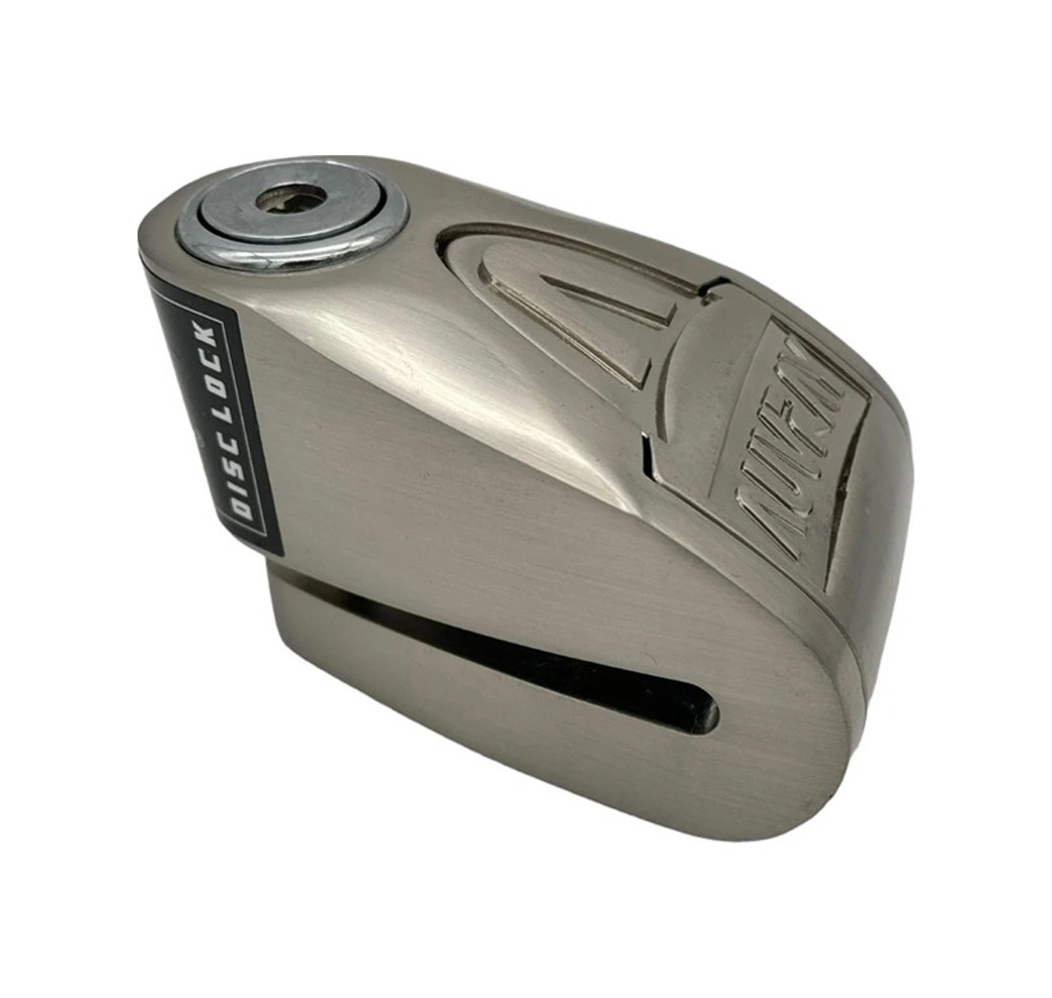 Auvray B-lock 6mm Alarmlı Çelik Disk Kilidi