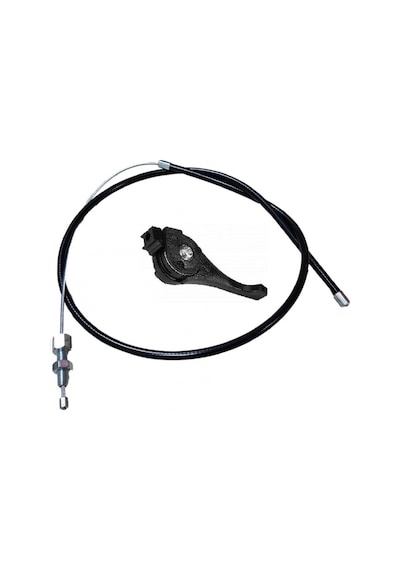 Palmera P768 İlaçlama Makinası Gaz Teli Ve Tetik